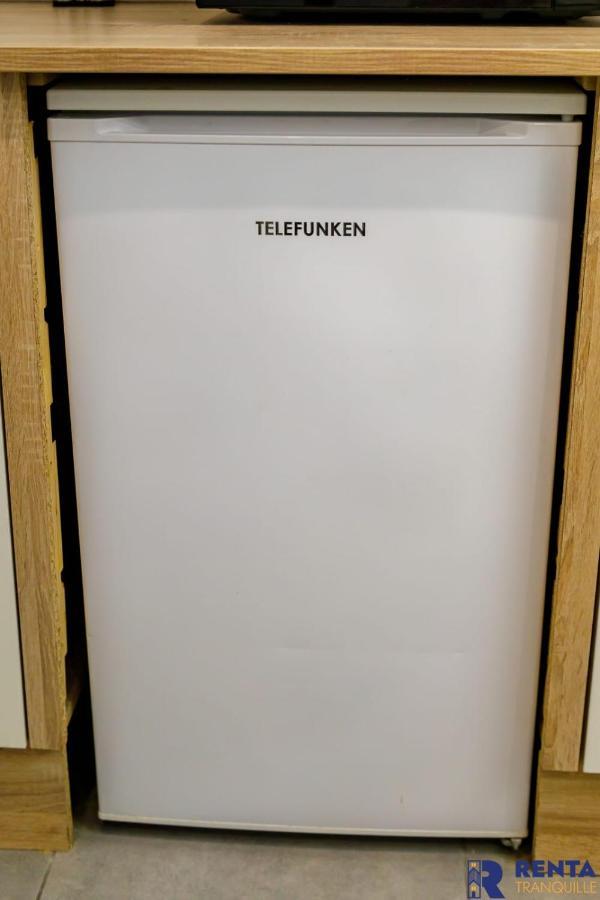 Le Vauban Wifi 2 Peoples Apartment นีซ ภายนอก รูปภาพ